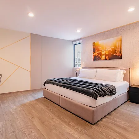 Roma Sur Apartments By Vh Mexico Extérieur photo