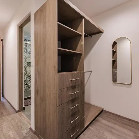 Roma Sur Apartments By Vh Mexico Extérieur photo