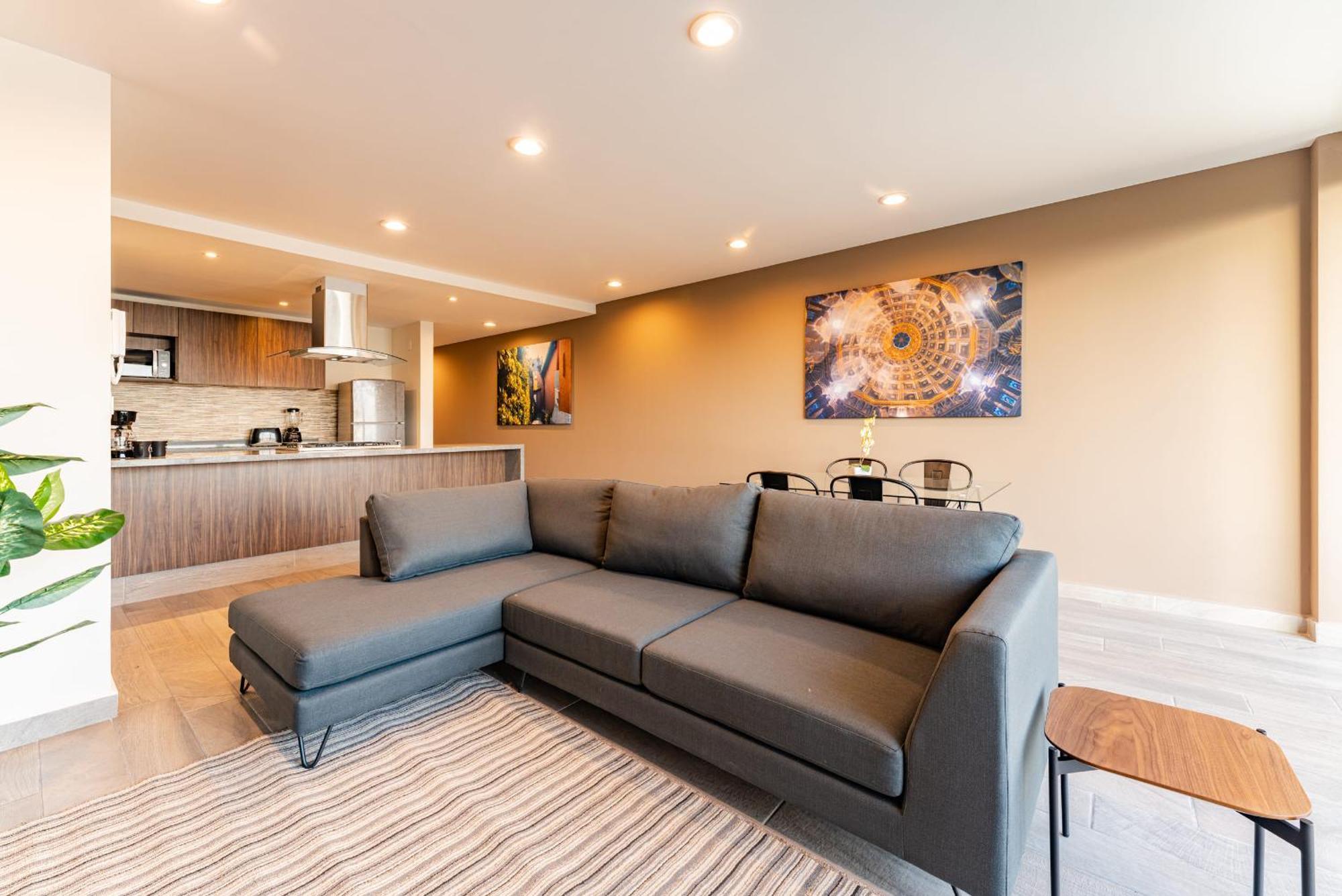 Roma Sur By Vh Apartment *