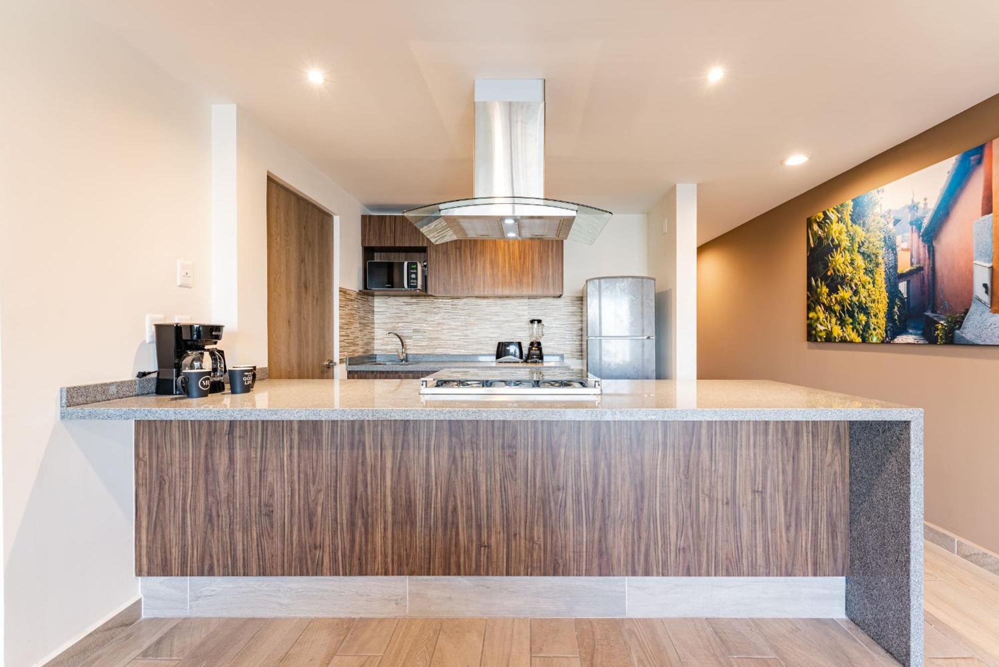 Appartement Roma Sur By Vh