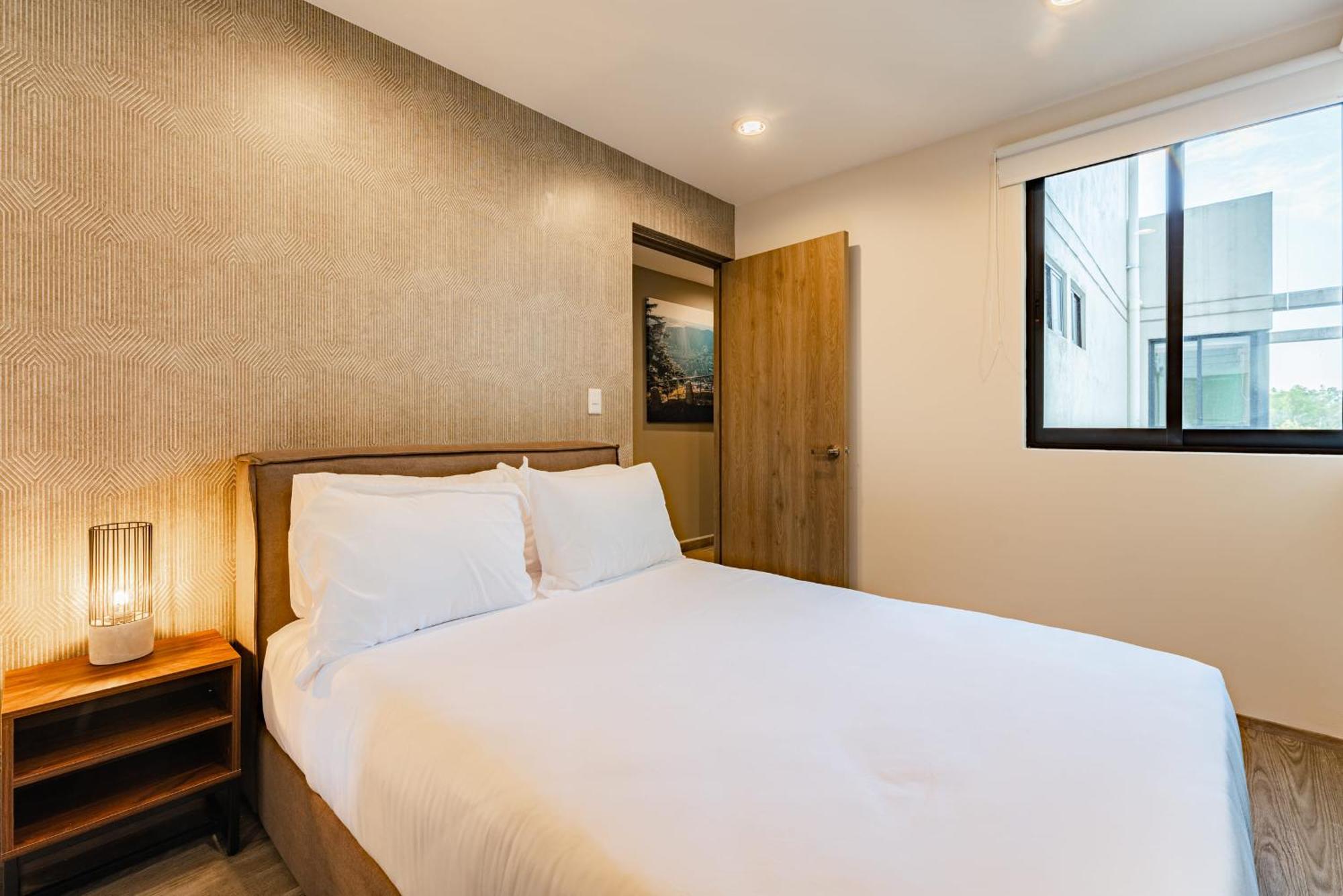 Roma Sur By Vh Apartment