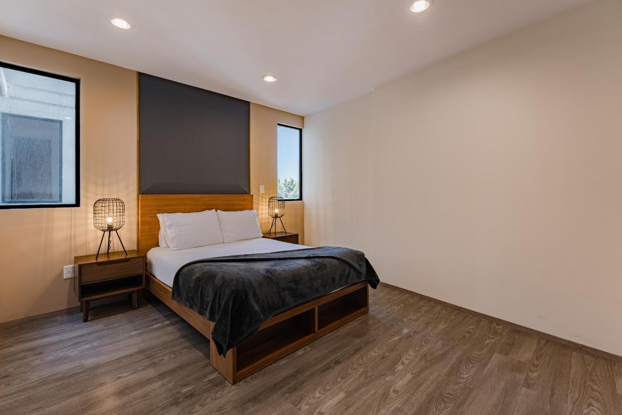 Apartment Roma Sur By Vh Mexico City