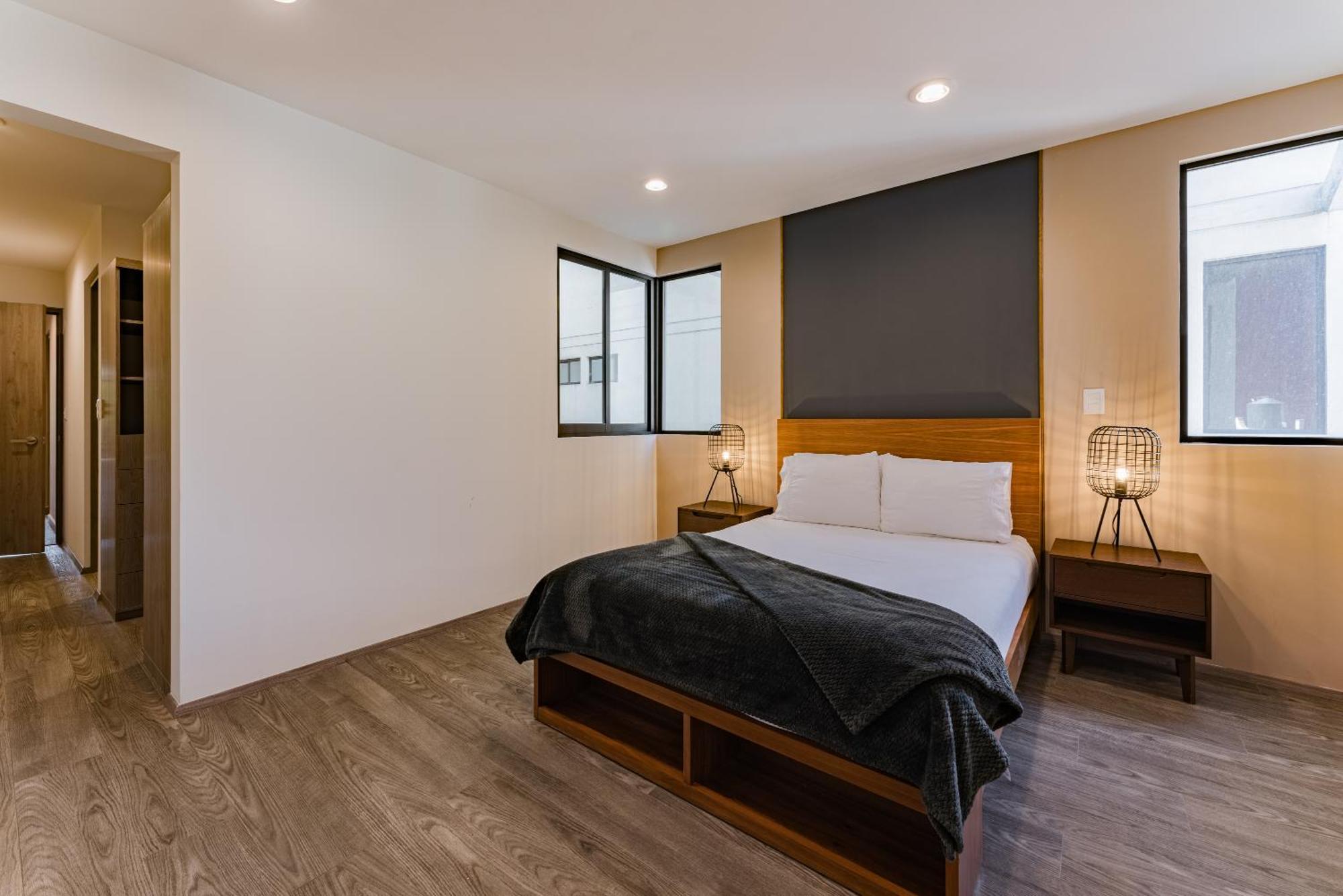 Appartement Roma Sur By Vh *