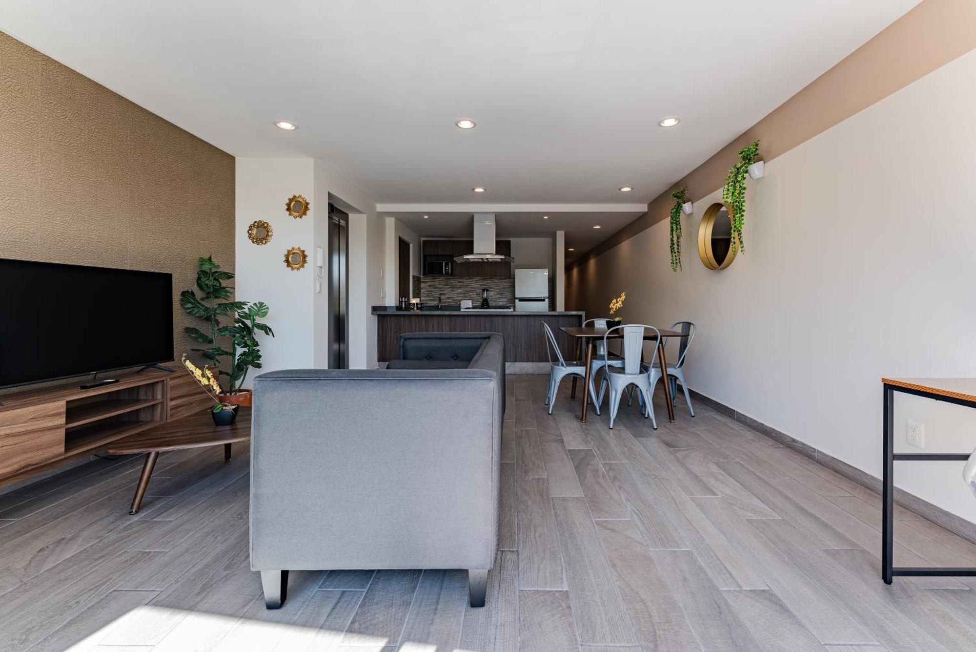 Roma Sur By Vh Mexico