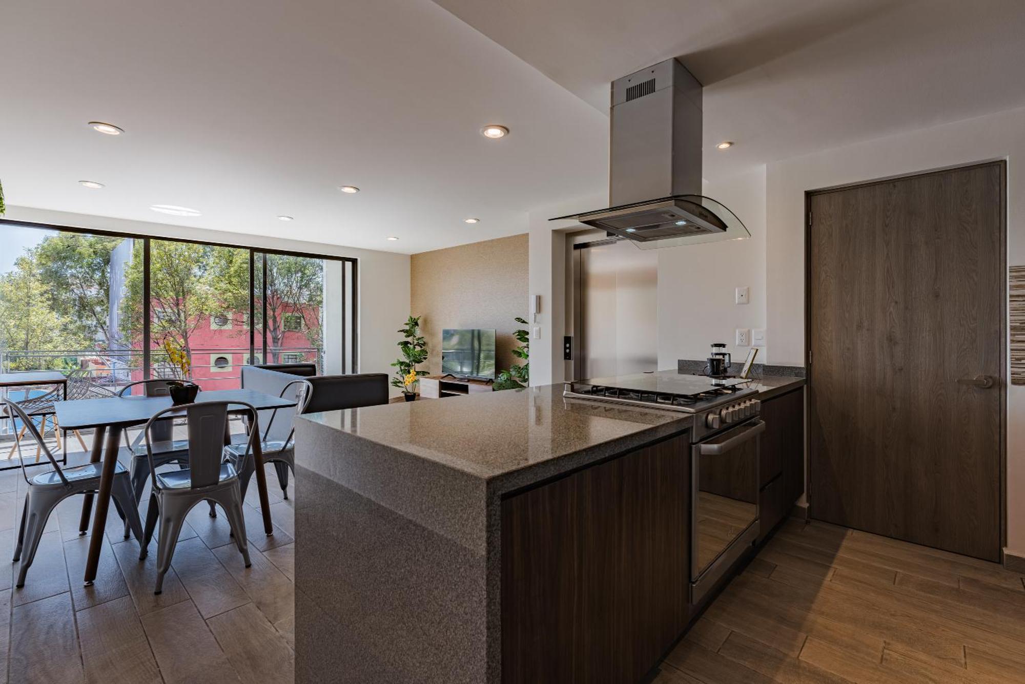 Appartement Roma Sur By Vh