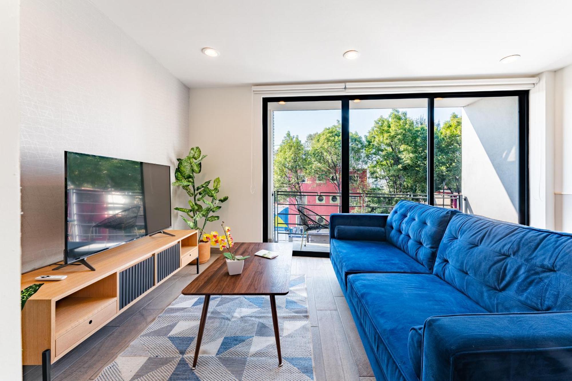 Roma Sur By Vh Apartment